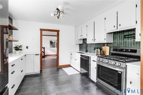 Tiny photo for 7902 Millvale Road, Chesterfield, VA 23832 (MLS # 2617785)