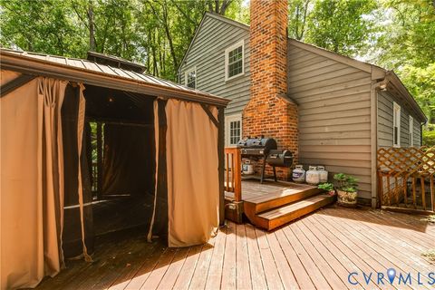 Tiny photo for 7902 Millvale Road, Chesterfield, VA 23832 (MLS # 2617785)