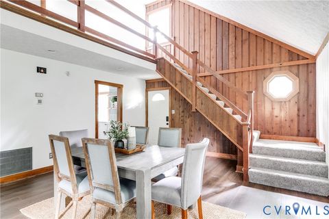 Tiny photo for 7902 Millvale Road, Chesterfield, VA 23832 (MLS # 2617785)