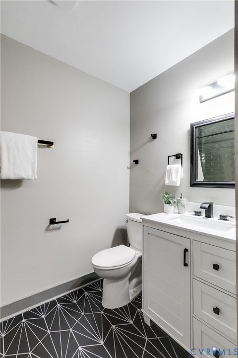 Tiny photo for 7902 Millvale Road, Chesterfield, VA 23832 (MLS # 2617785)