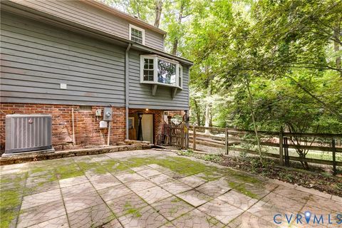 Tiny photo for 7902 Millvale Road, Chesterfield, VA 23832 (MLS # 2617785)