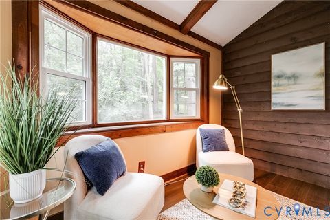 Tiny photo for 7902 Millvale Road, Chesterfield, VA 23832 (MLS # 2617785)