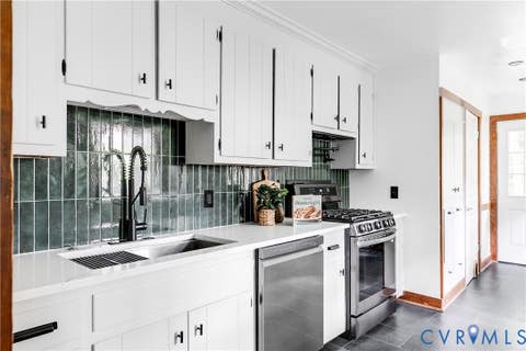 Tiny photo for 7902 Millvale Road, Chesterfield, VA 23832 (MLS # 2617785)