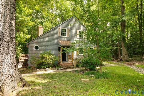 Photo of 7902 Millvale Road, Chesterfield, VA 23832 (MLS # 2617785)