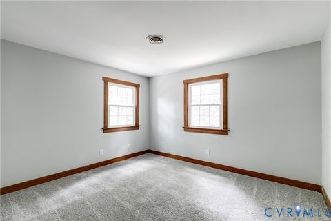Tiny photo for 7902 Millvale Road, Chesterfield, VA 23832 (MLS # 2617785)