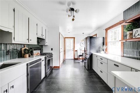 Tiny photo for 7902 Millvale Road, Chesterfield, VA 23832 (MLS # 2617785)