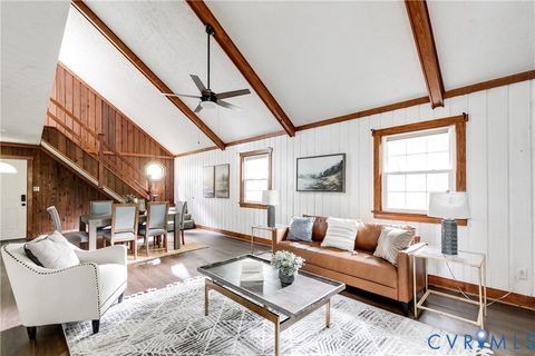 Tiny photo for 7902 Millvale Road, Chesterfield, VA 23832 (MLS # 2617785)