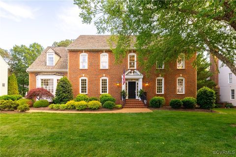 12912 Holmbank Lane Henrico VA 23233