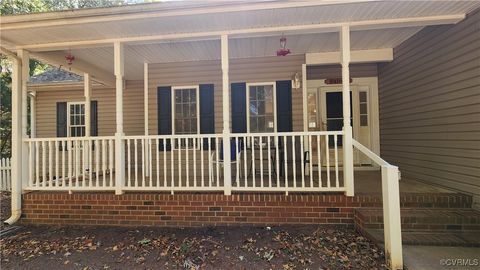 A home in Powhatan