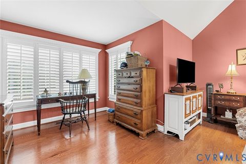 Tiny photo for 13300 Old Telegraph Road, Providence Forge, VA 23140 (MLS # 2607369)