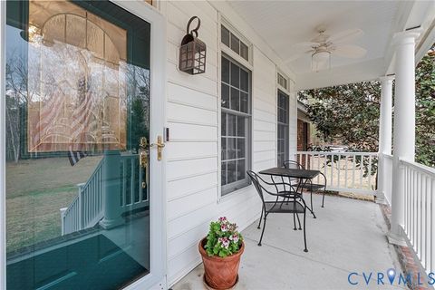 Tiny photo for 13300 Old Telegraph Road, Providence Forge, VA 23140 (MLS # 2607369)