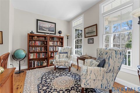 Tiny photo for 13300 Old Telegraph Road, Providence Forge, VA 23140 (MLS # 2607369)