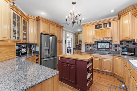 Tiny photo for 13300 Old Telegraph Road, Providence Forge, VA 23140 (MLS # 2607369)