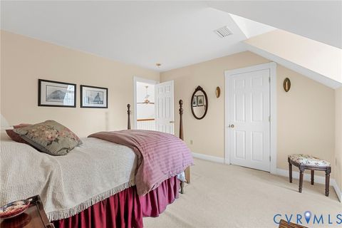 Tiny photo for 13300 Old Telegraph Road, Providence Forge, VA 23140 (MLS # 2607369)