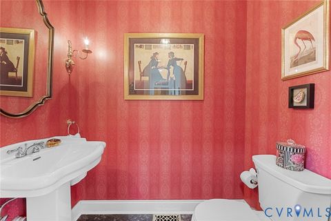 Tiny photo for 13300 Old Telegraph Road, Providence Forge, VA 23140 (MLS # 2607369)