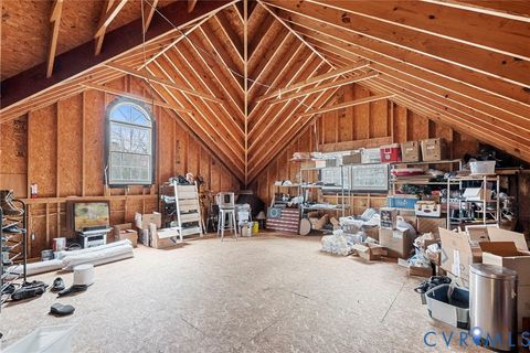 Tiny photo for 13300 Old Telegraph Road, Providence Forge, VA 23140 (MLS # 2607369)