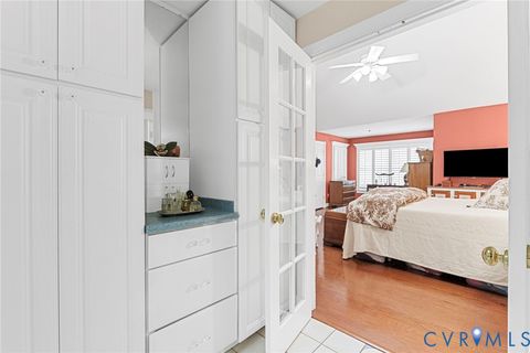 Tiny photo for 13300 Old Telegraph Road, Providence Forge, VA 23140 (MLS # 2607369)