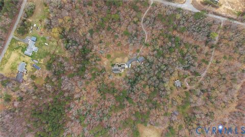 Tiny photo for 13300 Old Telegraph Road, Providence Forge, VA 23140 (MLS # 2607369)
