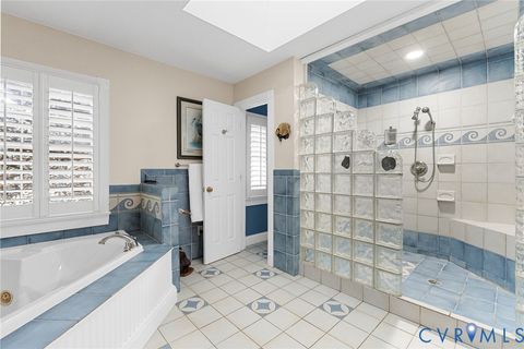 Tiny photo for 13300 Old Telegraph Road, Providence Forge, VA 23140 (MLS # 2607369)