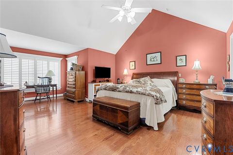 Tiny photo for 13300 Old Telegraph Road, Providence Forge, VA 23140 (MLS # 2607369)