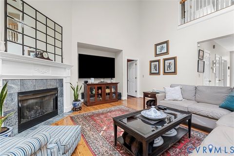 Tiny photo for 13300 Old Telegraph Road, Providence Forge, VA 23140 (MLS # 2607369)