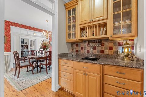 Tiny photo for 13300 Old Telegraph Road, Providence Forge, VA 23140 (MLS # 2607369)