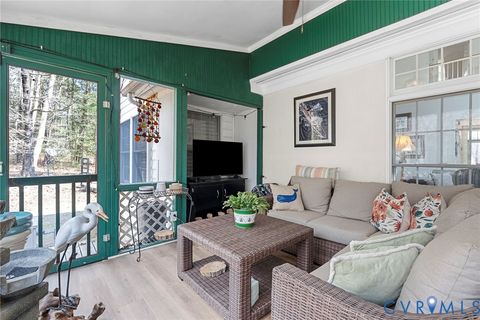 Tiny photo for 13300 Old Telegraph Road, Providence Forge, VA 23140 (MLS # 2607369)