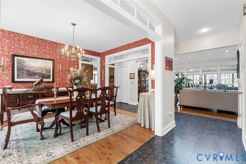 Tiny photo for 13300 Old Telegraph Road, Providence Forge, VA 23140 (MLS # 2607369)