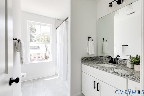 Tiny photo for 3007 Letcher Avenue, Richmond, VA 23222 (MLS # 2618313)