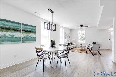Tiny photo for 3007 Letcher Avenue, Richmond, VA 23222 (MLS # 2618313)