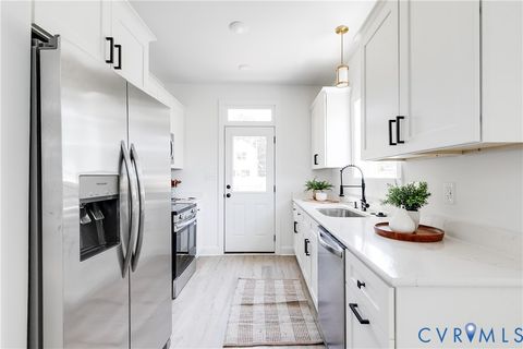 Tiny photo for 3007 Letcher Avenue, Richmond, VA 23222 (MLS # 2618313)