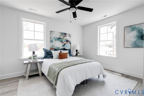 Tiny photo for 3007 Letcher Avenue, Richmond, VA 23222 (MLS # 2618313)