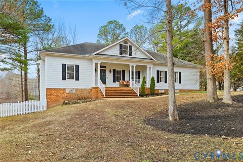 433 Elm Creek Drive Manakin Sabot VA 23103