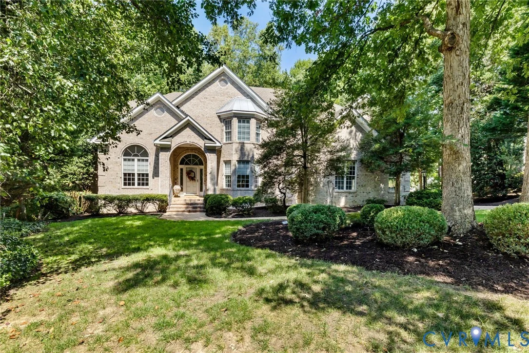 12705 Milledge Court