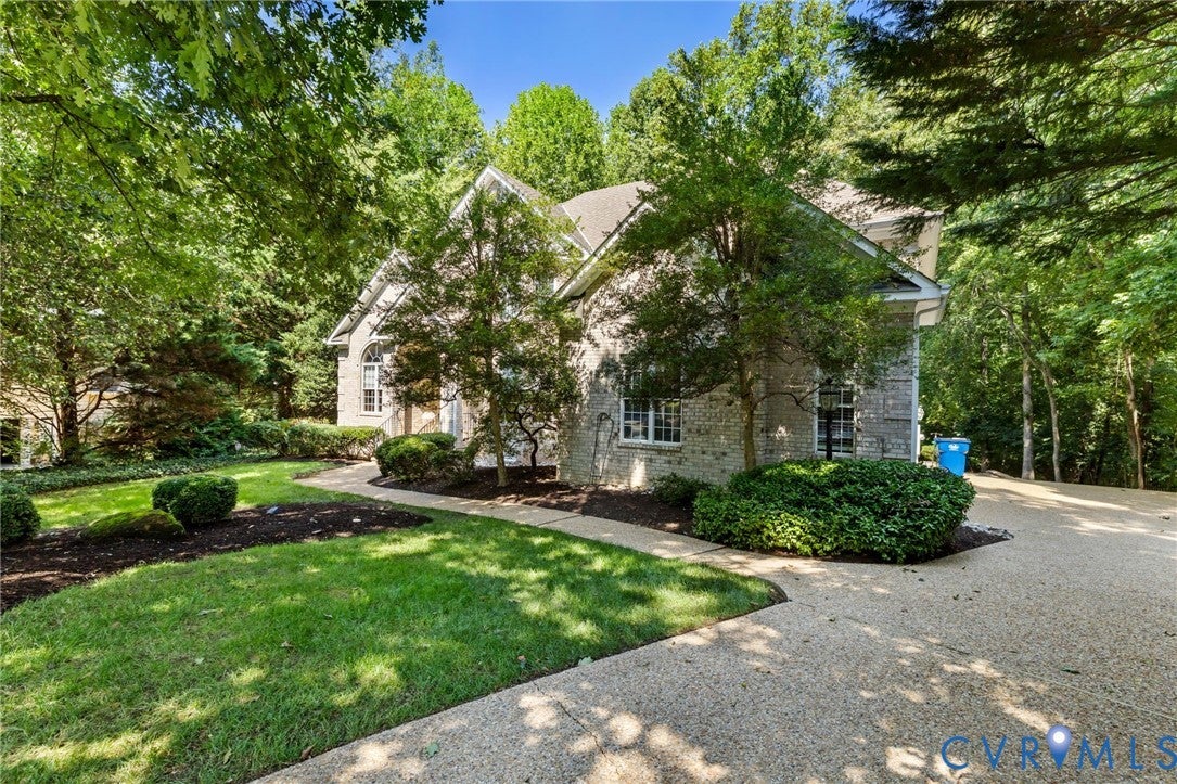 12705 Milledge Court