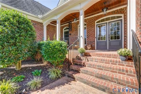 Tiny photo for 12700 Dell Hill Court, Chester, VA 23831 (MLS # 2604927)