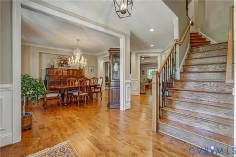 Tiny photo for 12700 Dell Hill Court, Chester, VA 23831 (MLS # 2604927)