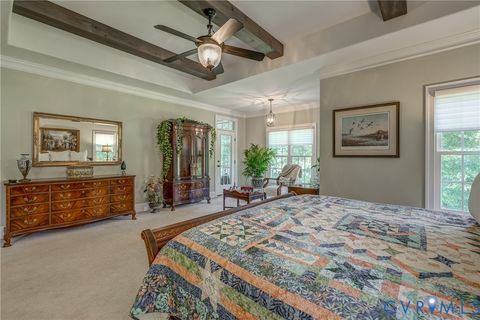 Tiny photo for 12700 Dell Hill Court, Chester, VA 23831 (MLS # 2604927)