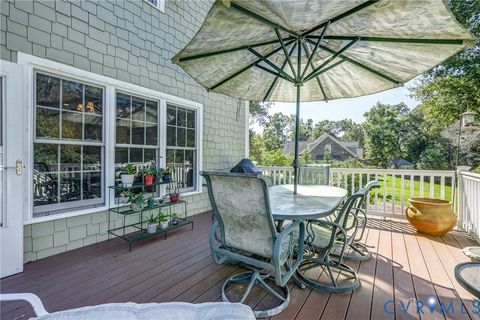 Tiny photo for 12700 Dell Hill Court, Chester, VA 23831 (MLS # 2604927)