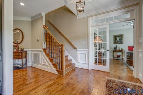 Tiny photo for 12700 Dell Hill Court, Chester, VA 23831 (MLS # 2604927)
