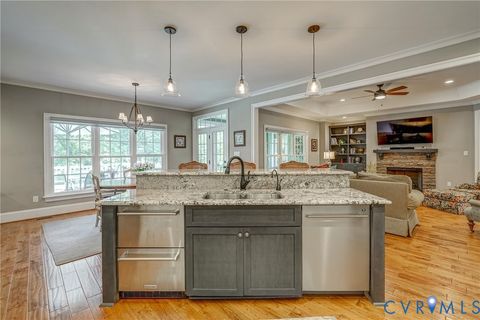 Tiny photo for 12700 Dell Hill Court, Chester, VA 23831 (MLS # 2604927)