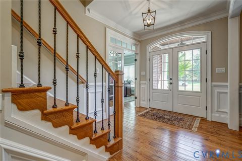 Tiny photo for 12700 Dell Hill Court, Chester, VA 23831 (MLS # 2604927)