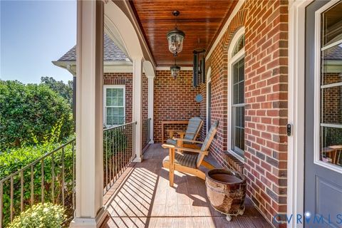 Tiny photo for 12700 Dell Hill Court, Chester, VA 23831 (MLS # 2604927)