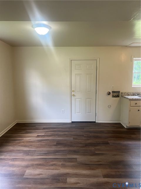 Tiny photo for 1011 Liberty Avenue #A, Hopewell, VA 23860 (MLS # 2617739)