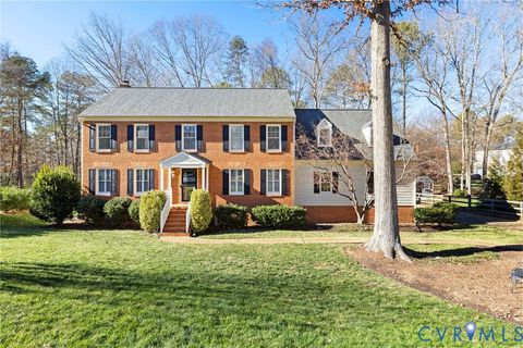 Photo of 12514 Cottage Cove Court, Henrico, VA 23233 (MLS # 2532546)
