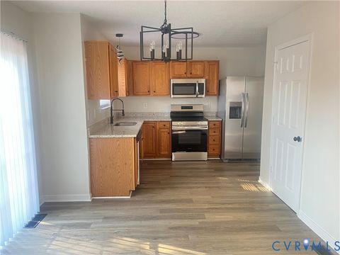 Tiny photo for 2628 Grand Glen Road, Richmond, VA 23223 (MLS # 2530858)