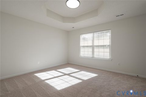 Tiny photo for 2628 Grand Glen Road, Richmond, VA 23223 (MLS # 2530858)