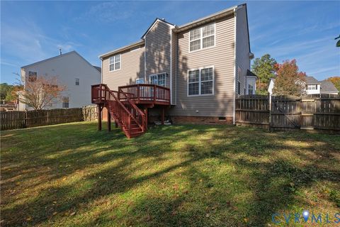 Tiny photo for 2628 Grand Glen Road, Richmond, VA 23223 (MLS # 2530858)