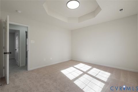 Tiny photo for 2628 Grand Glen Road, Richmond, VA 23223 (MLS # 2530858)