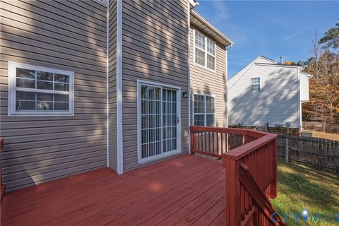 Tiny photo for 2628 Grand Glen Road, Richmond, VA 23223 (MLS # 2530858)